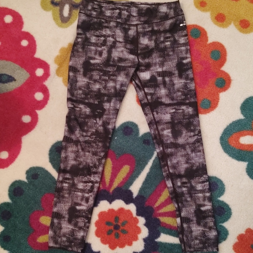 Sporty leggings BCG